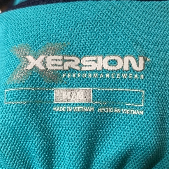 Xersion performancewear, jogging, yoga or lounging. Size medium see measurements - Picture 3 of 5